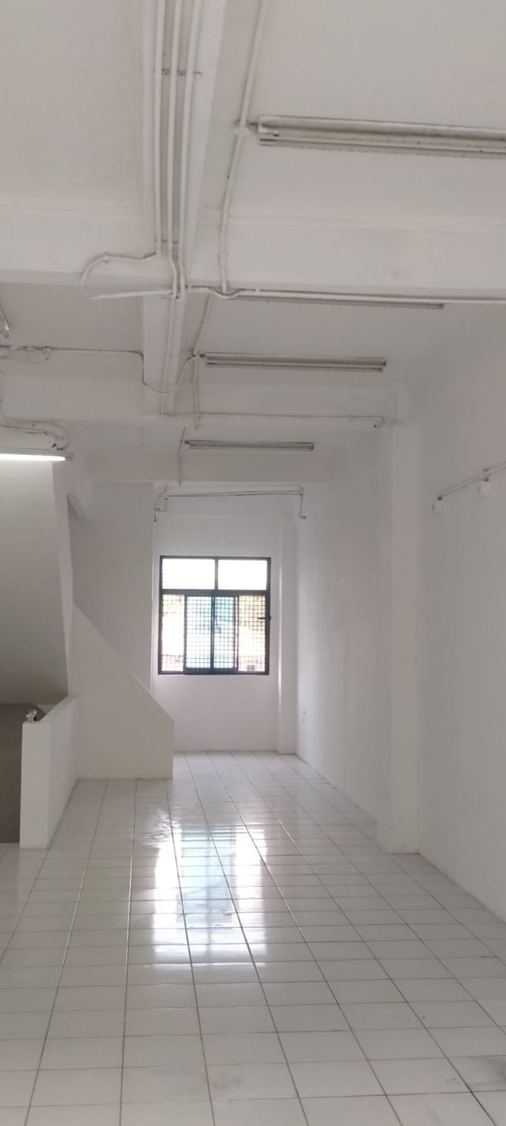 DIJUAL RUKO JALAN FATMAWATI JAKARTA SELATAN