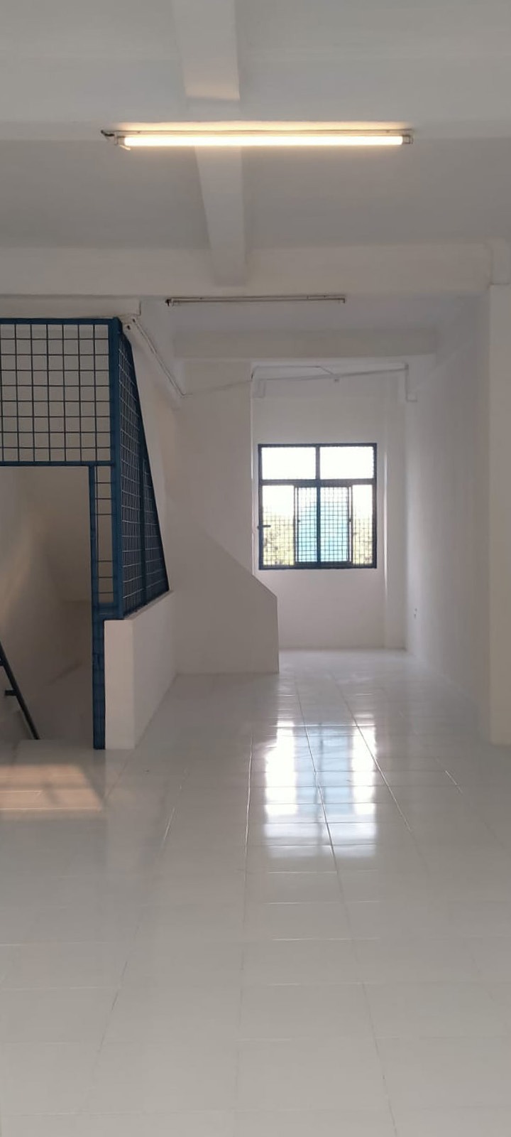 DIJUAL RUKO JALAN FATMAWATI JAKARTA SELATAN