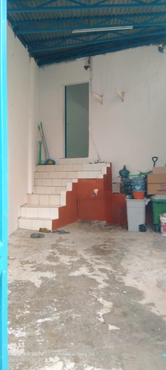 DIJUAL RUKO JALAN FATMAWATI JAKARTA SELATAN