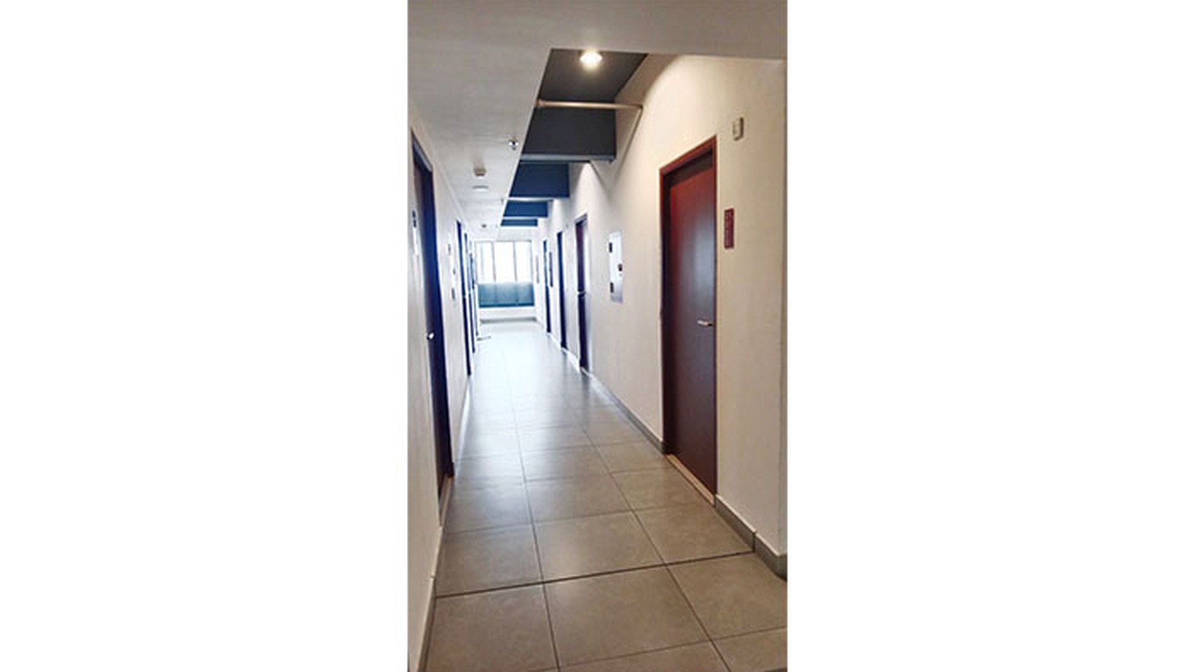 Apartemen Sayana, Harapan Indah Luas 22m2