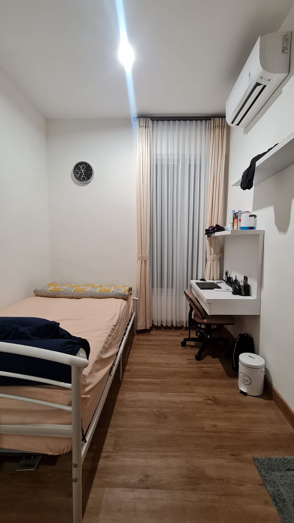 DIJUAL Rumah Minimalis @Area Bintaro Sektor 5, Gapura Menteng Cikini, Tangerang Selatan