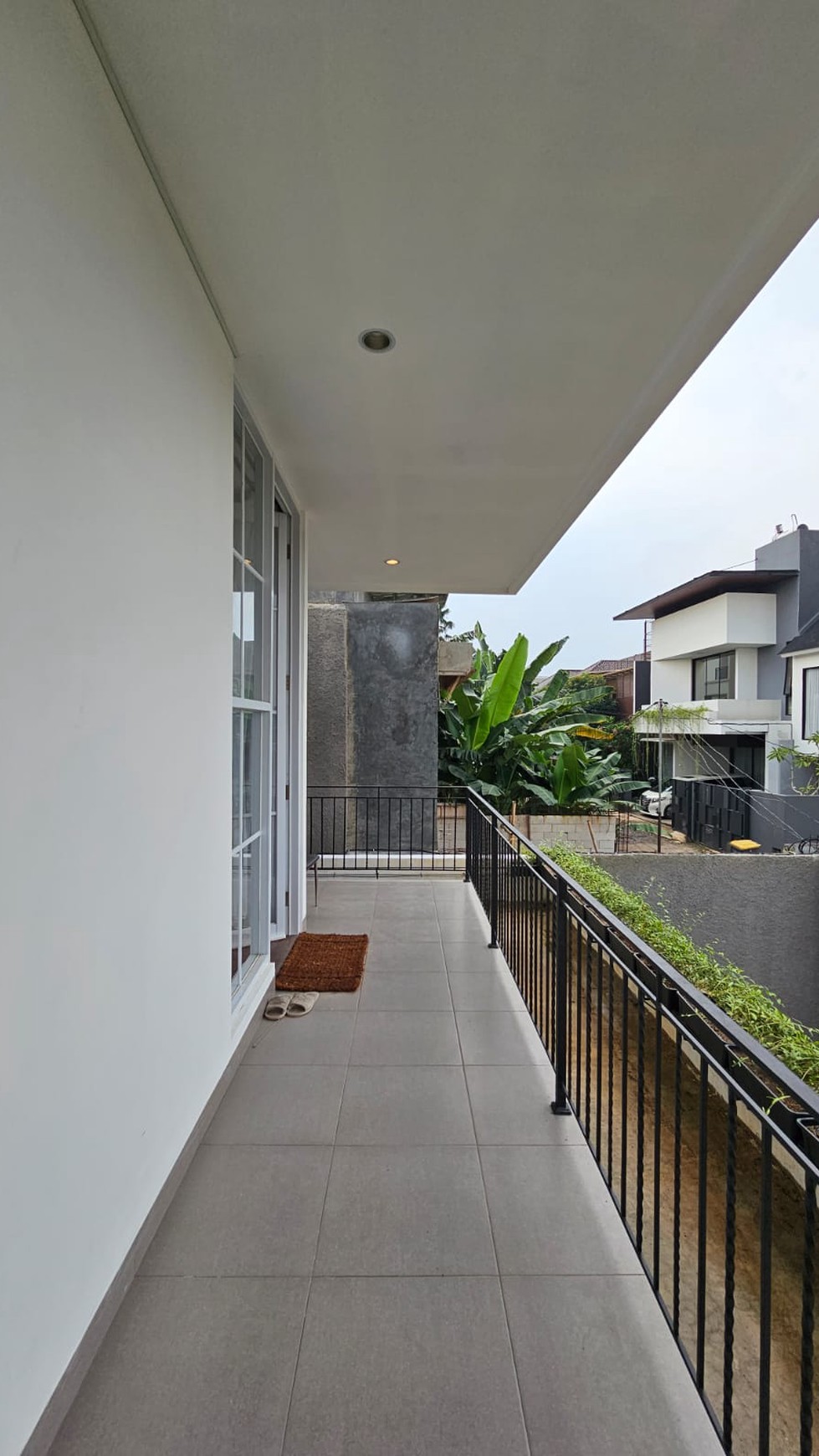 DIJUAL Rumah Minimalis @Area Bintaro Sektor 5, Gapura Menteng Cikini, Tangerang Selatan