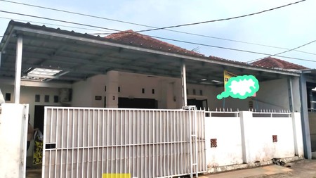 Rumah kemiling