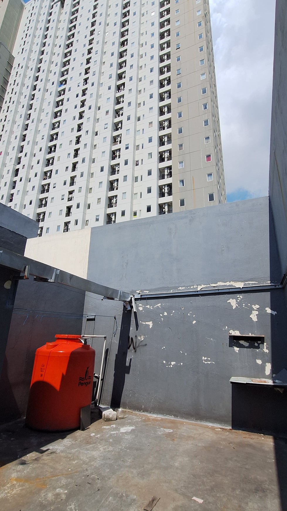 Dijual ruko bisnet apartment nortland