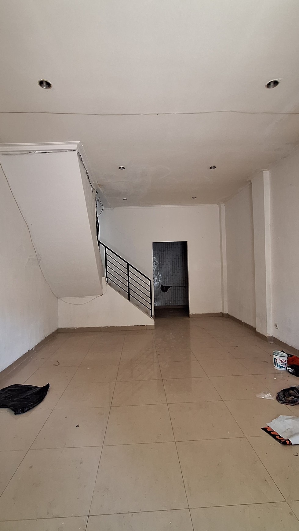 Dijual ruko bisnet apartment nortland