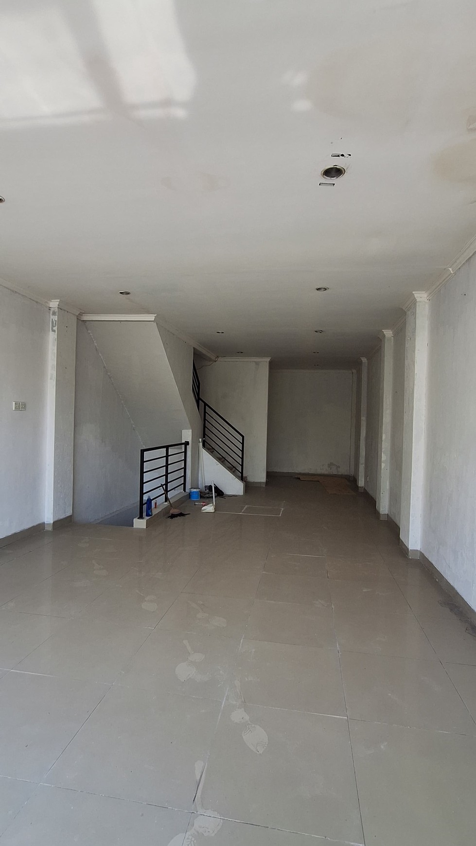 Dijual ruko bisnet apartment nortland