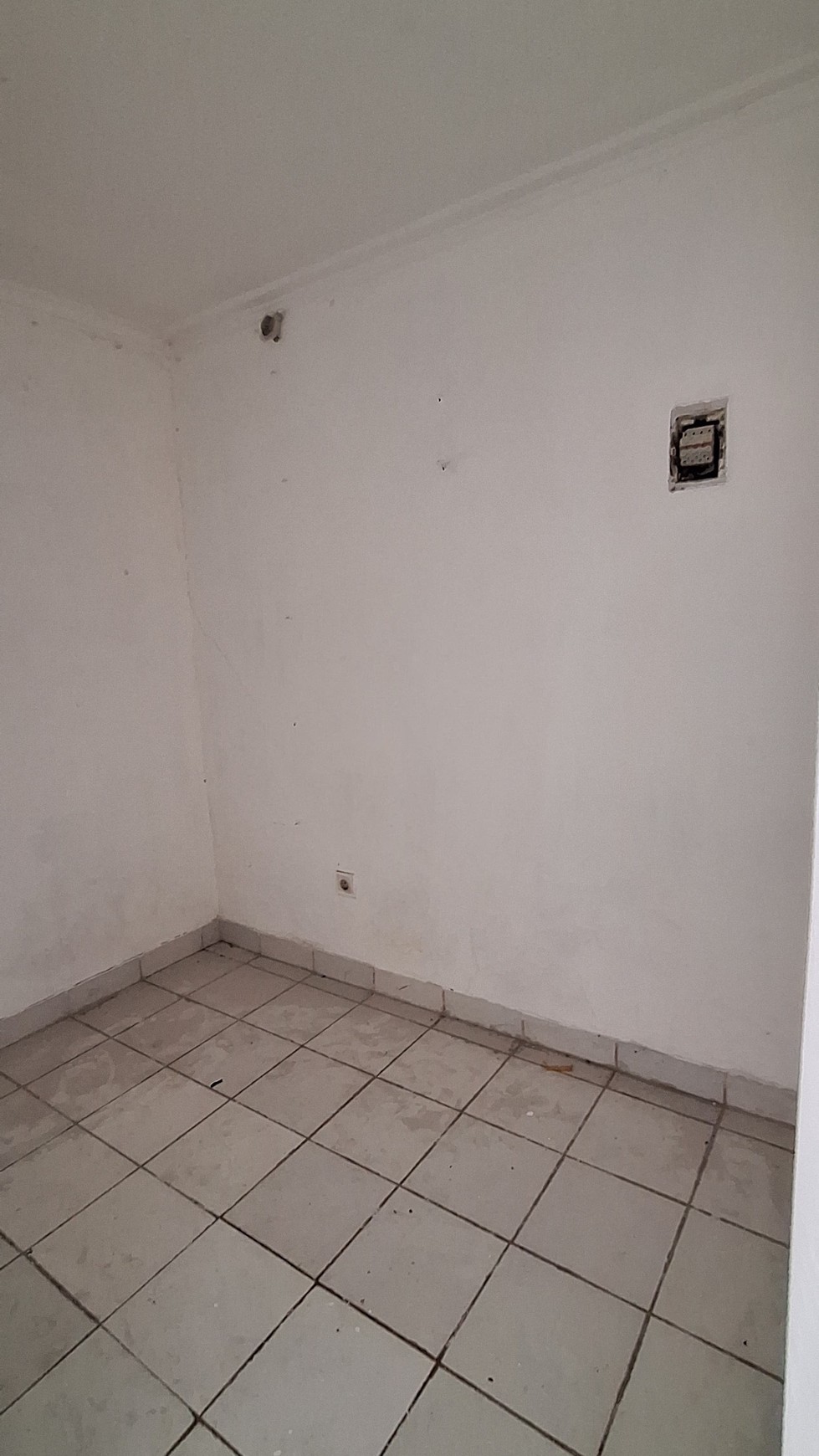 Dijual ruko bisnet apartment nortland