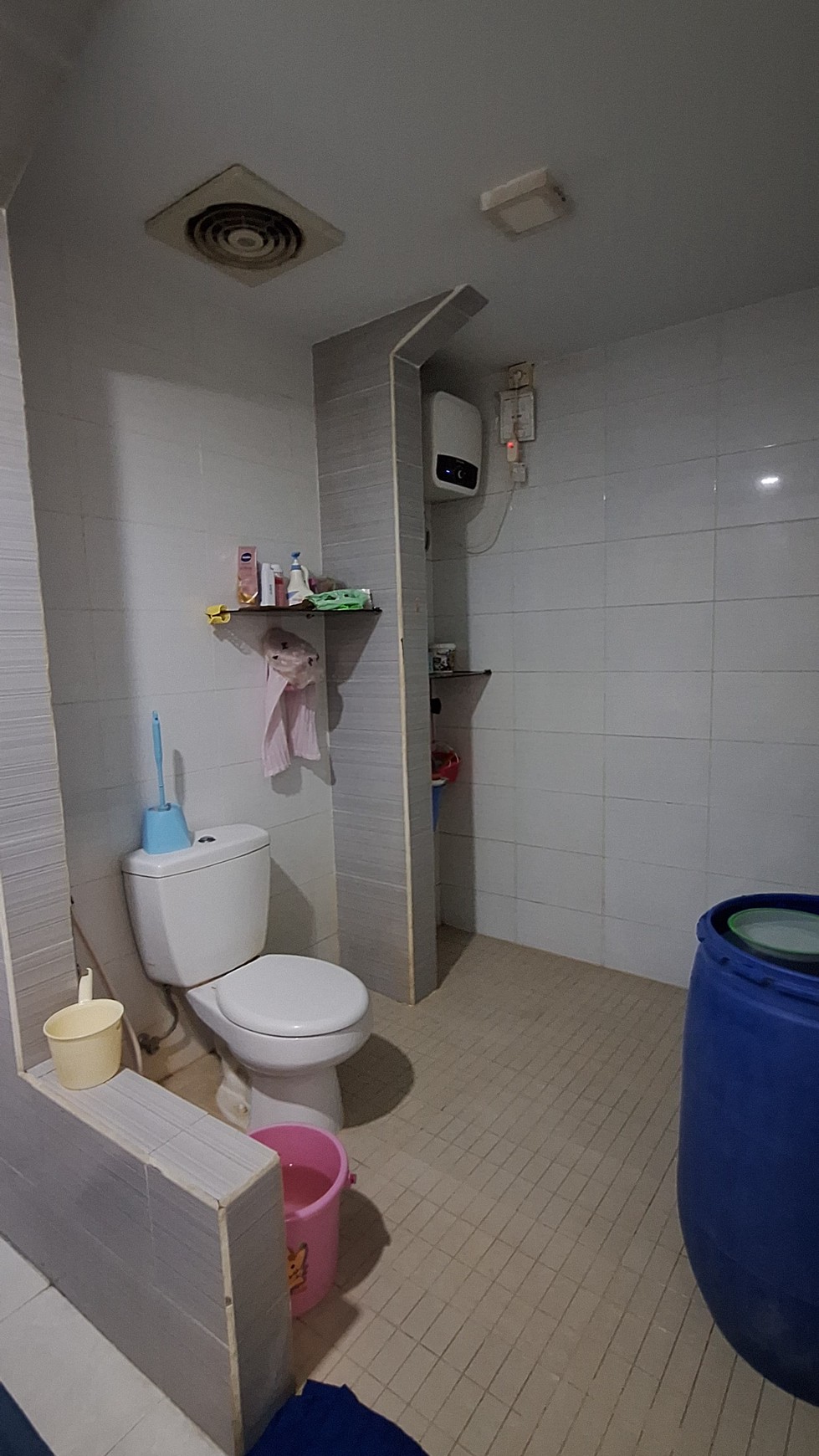 Dijual rumah full furnished di jelambar selatan