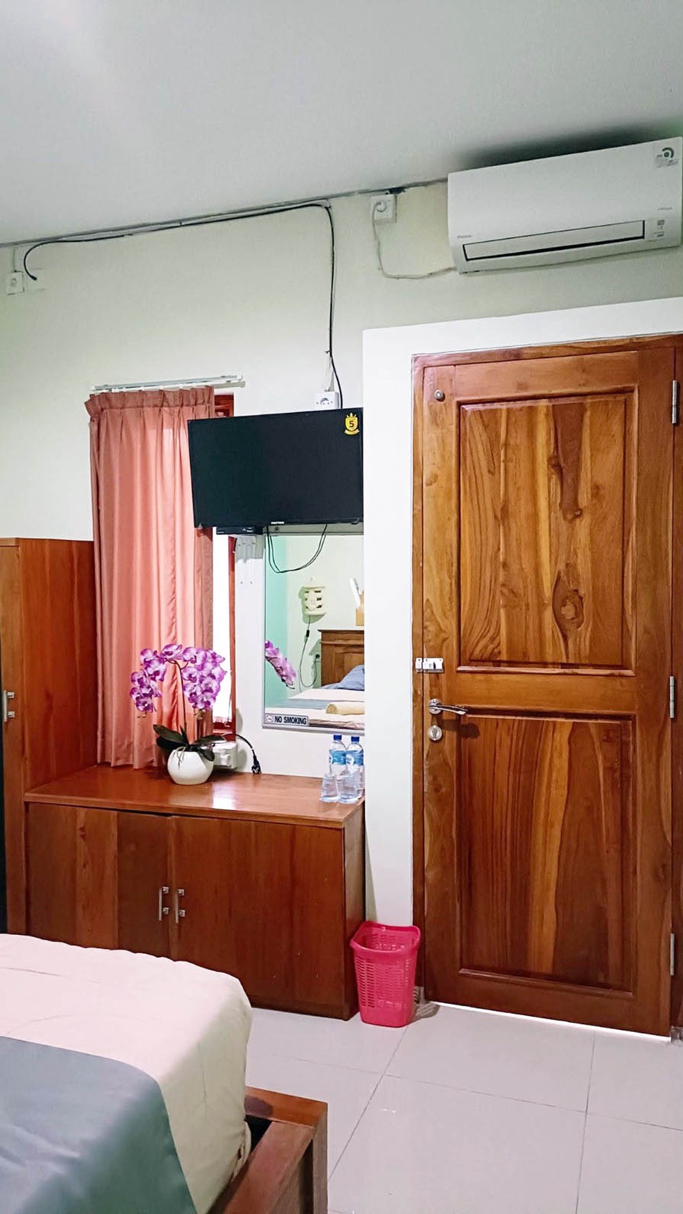 Rumah / Guest House di Badung - Bali, 18 Unit Kamar (Full Furnished), Siap Beroperasi !!!