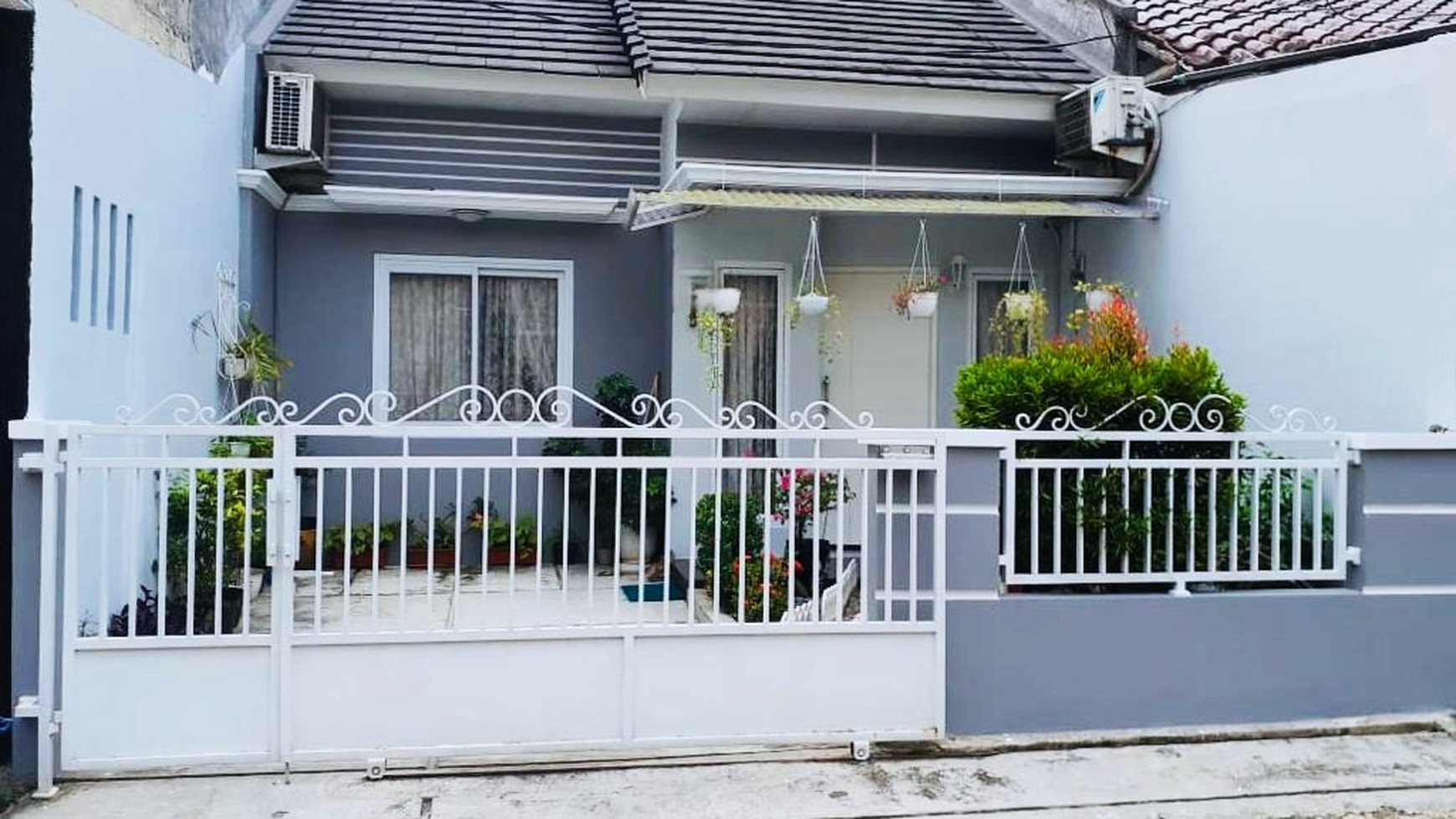 Best Price. Rumah bagus Bumi Puspitek Asri, Pagedangan