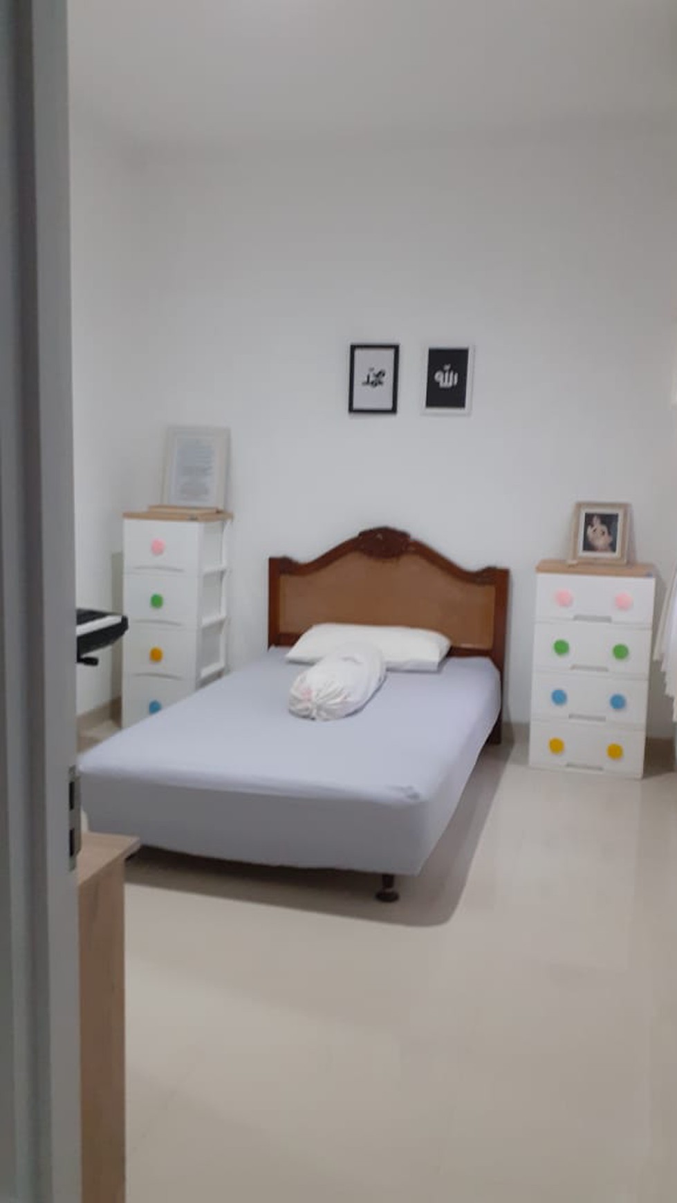 Best Price. Rumah bagus Bumi Puspitek Asri, Pagedangan