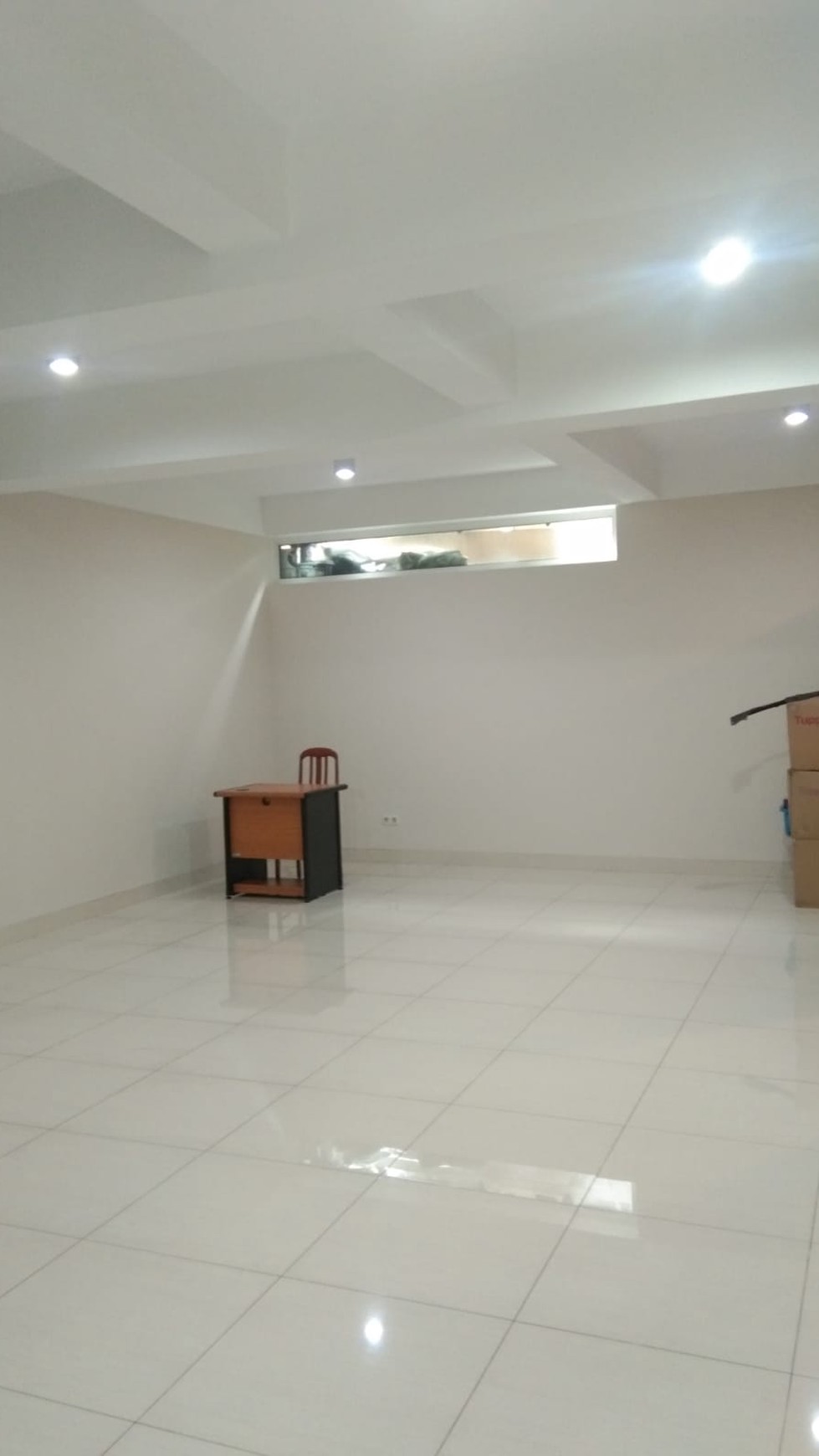 Dijual Rumah Jl. Prapanca Raya