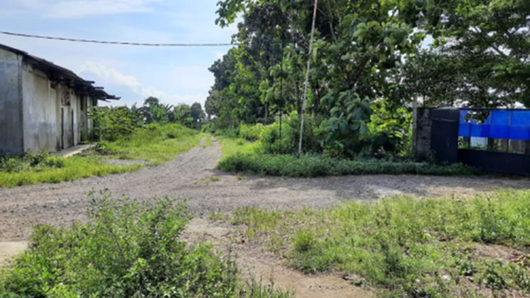 Pabrik hitung tanah Pasuruan Jawa Timur