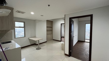 Dijual Cepat Apartement Spring Wood 2BR di Jalan Raya Serpong