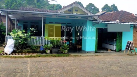 Rumah Murah Kemiling Jual Cepat