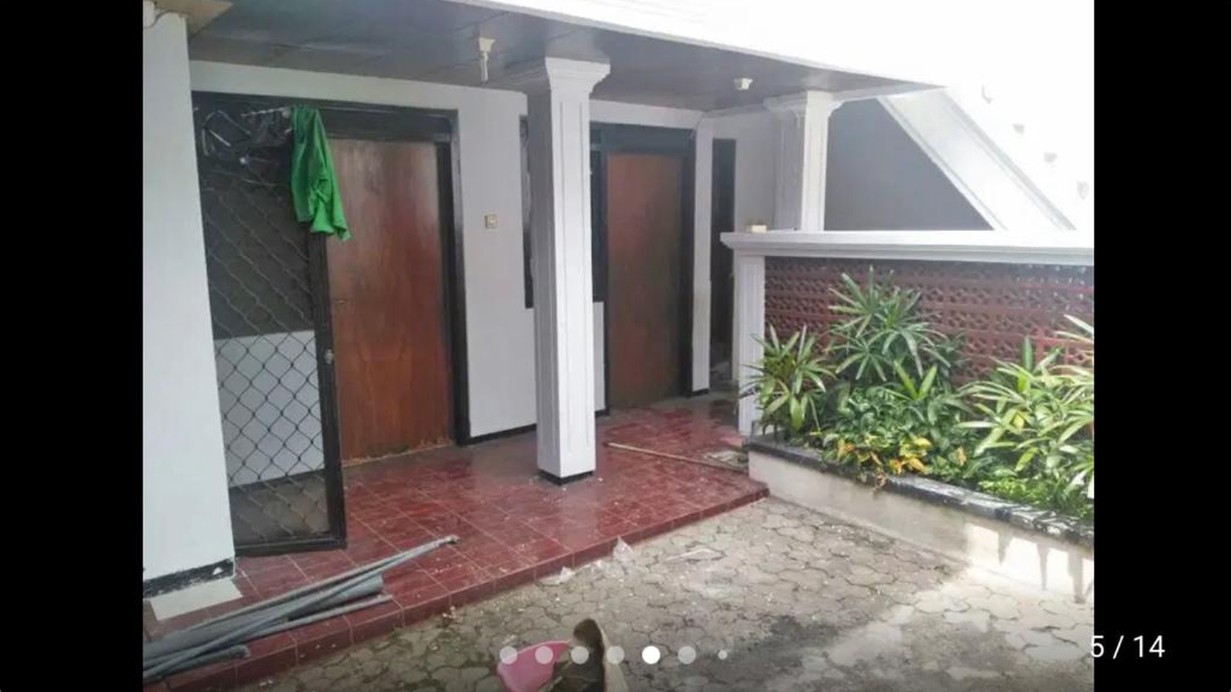 Dijual Rumah Margorejo Indah