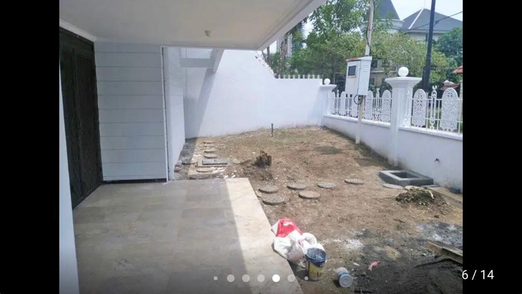 Dijual Rumah Margorejo Indah