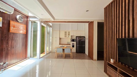 Rumah Bagus di Discovery Bintaro Jaya