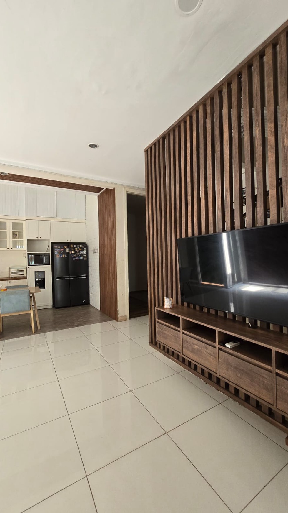 Rumah Bagus di Discovery Bintaro Jaya