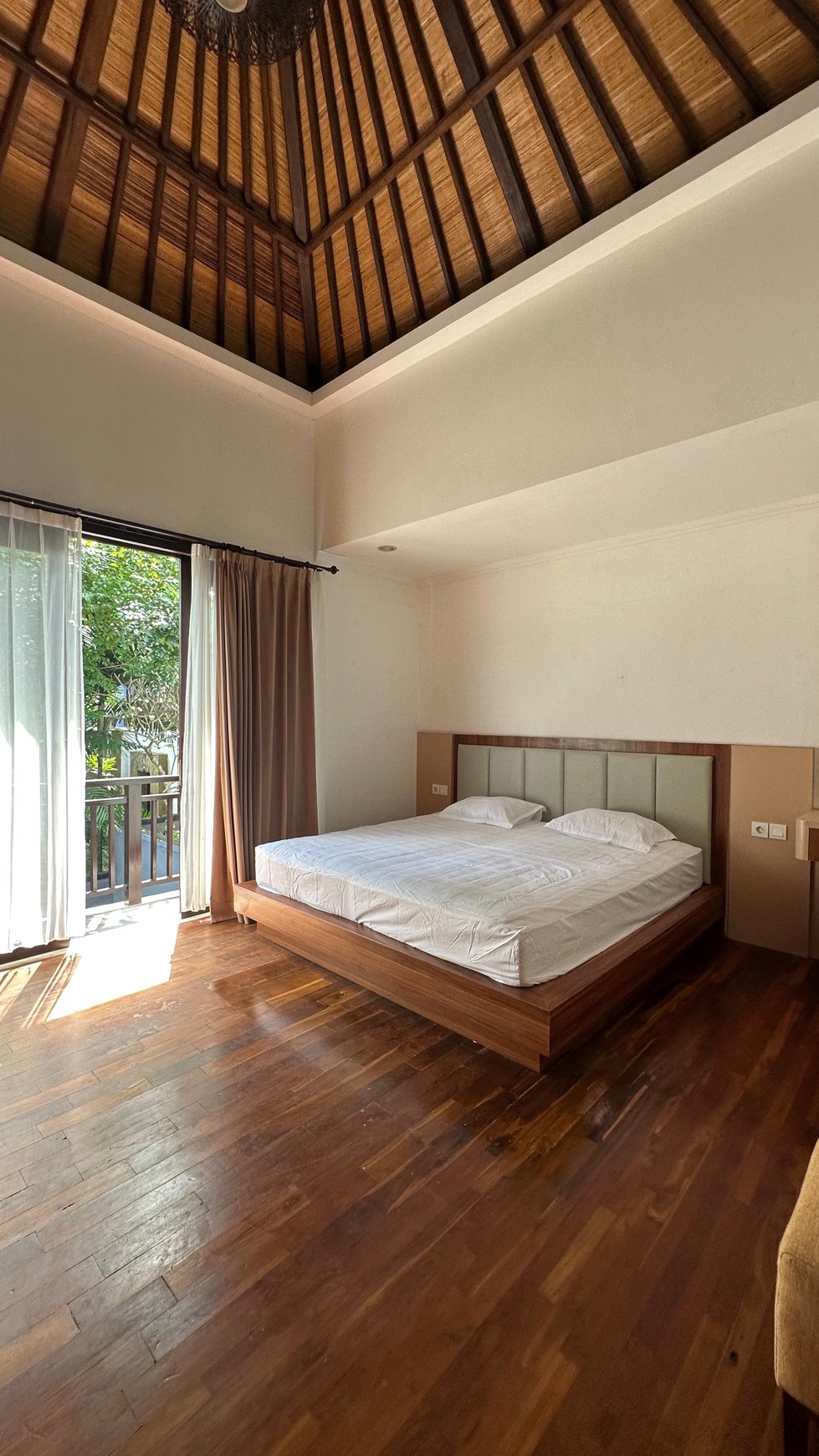 Freehold - Stunning villa in a prime location, Canggu