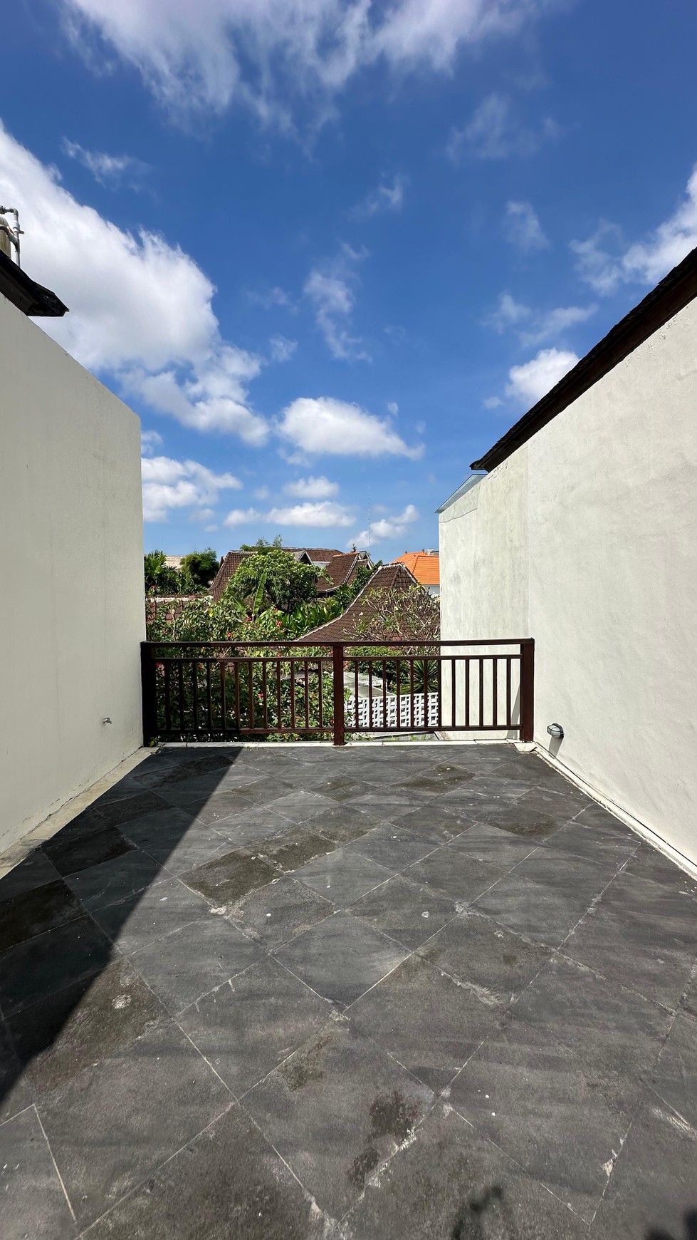 Freehold - Stunning villa in a prime location, Canggu