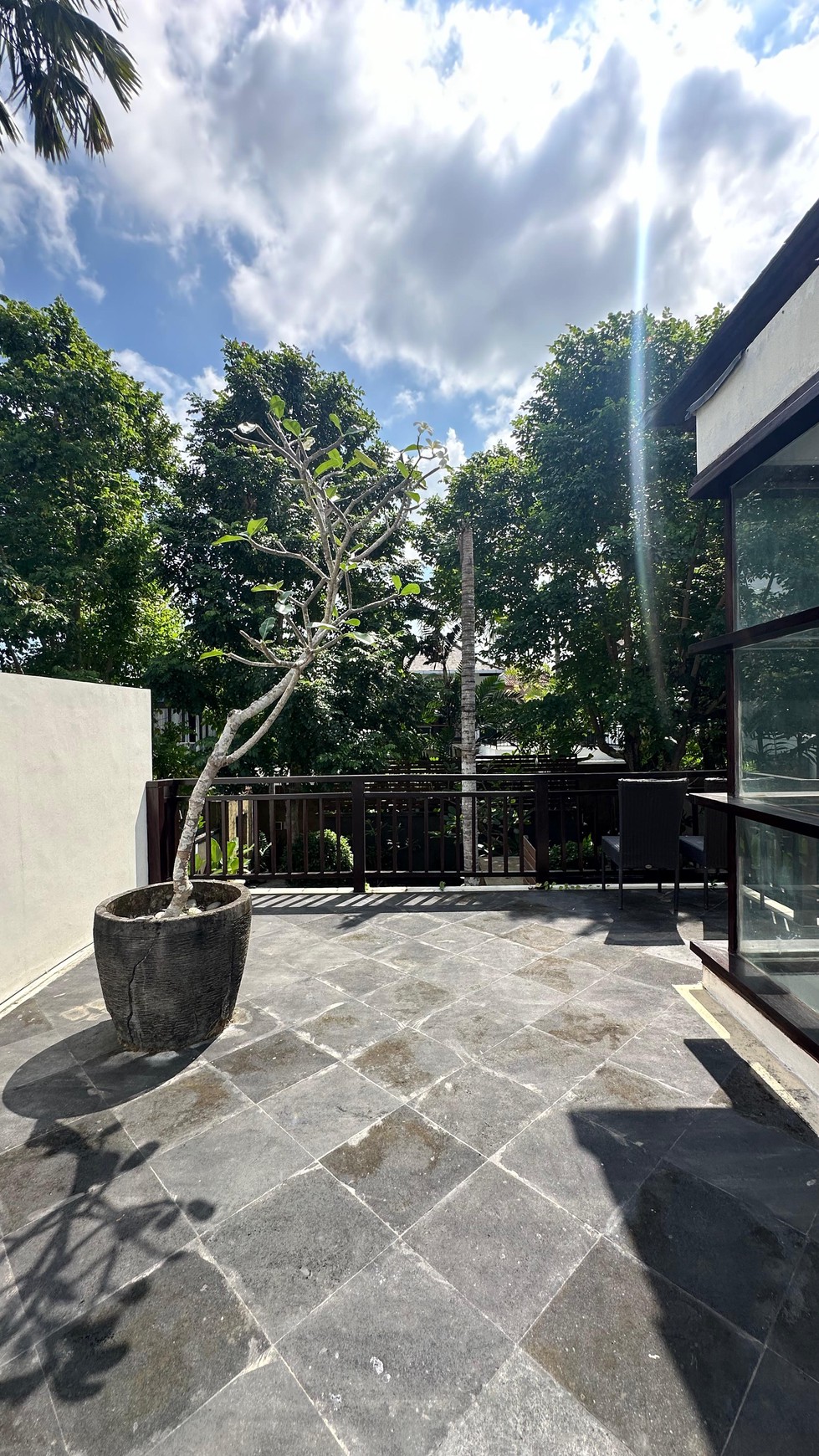 Freehold - Stunning villa in a prime location, Canggu