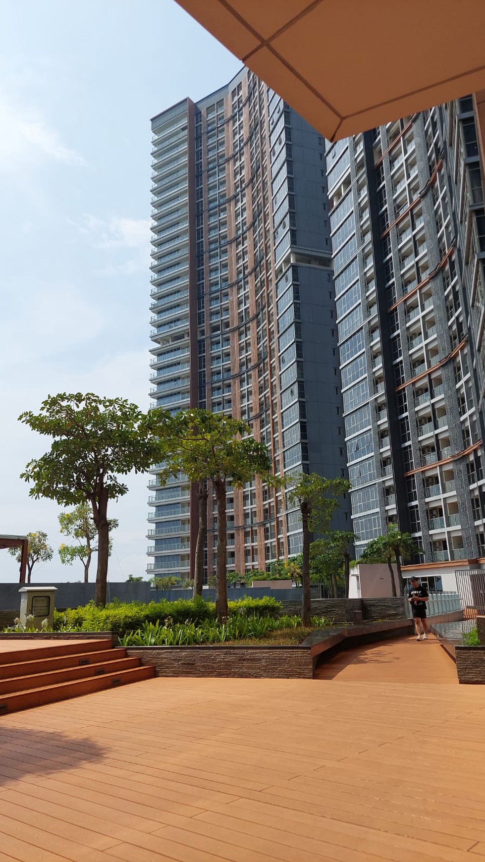 Jual Cepat Apartemen Gold Coast dengan Fasilitas Bintang 5 di PIK