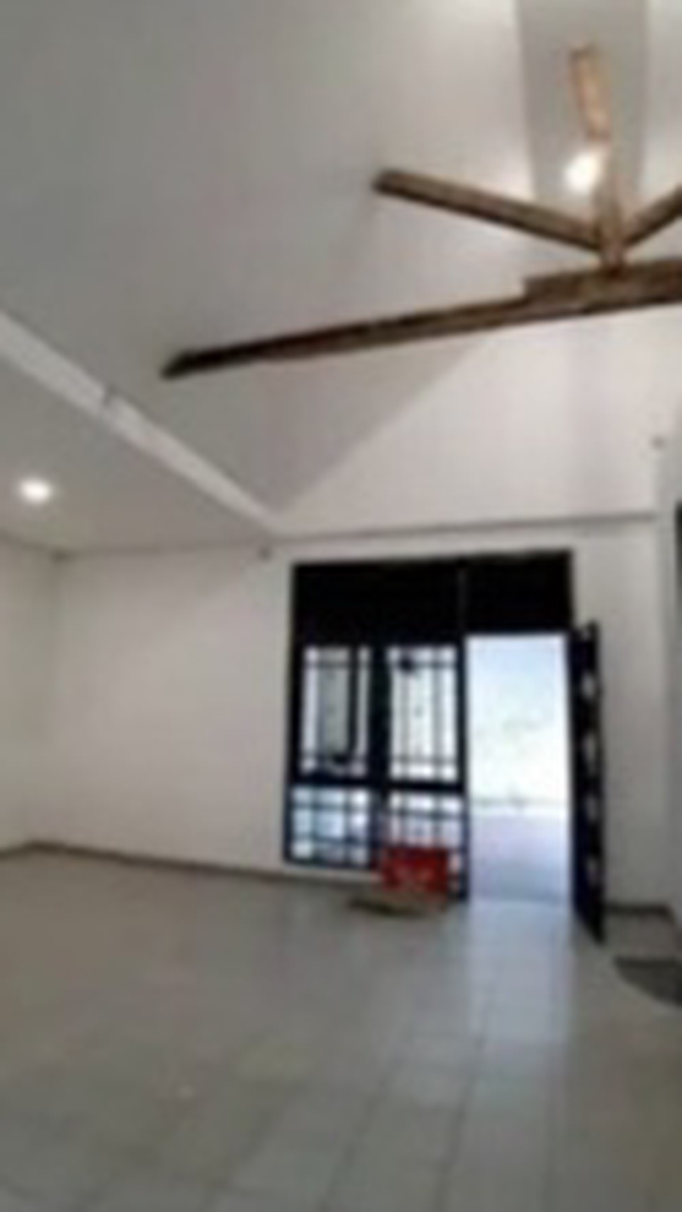 Hot Rent. Rumah 1 lantai di Villa Melati Mas, Serpong Utara