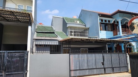 Dijual Rumah Rapih dan Terawat