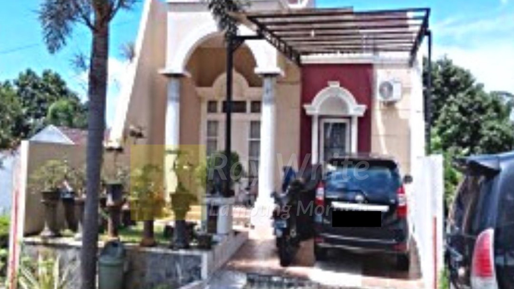 Villa Esperanza Semarang