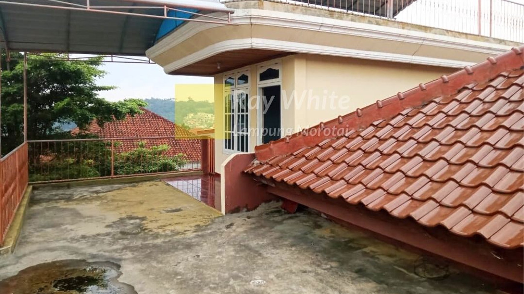 Dijual rumah segala mider