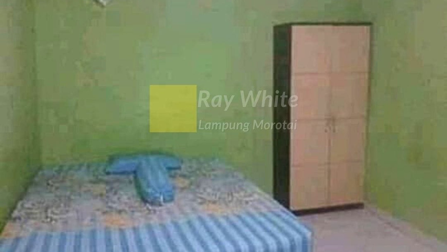 Dijual Kost2an dan ruko 2 lantai di Teluk Betung