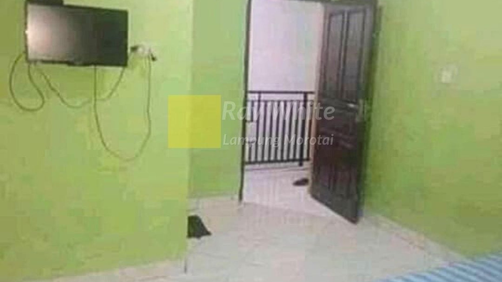 Dijual Kost2an dan ruko 2 lantai di Teluk Betung