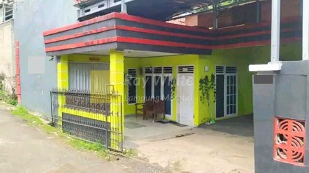 Dijual rumah di sepang jaya Kedaton