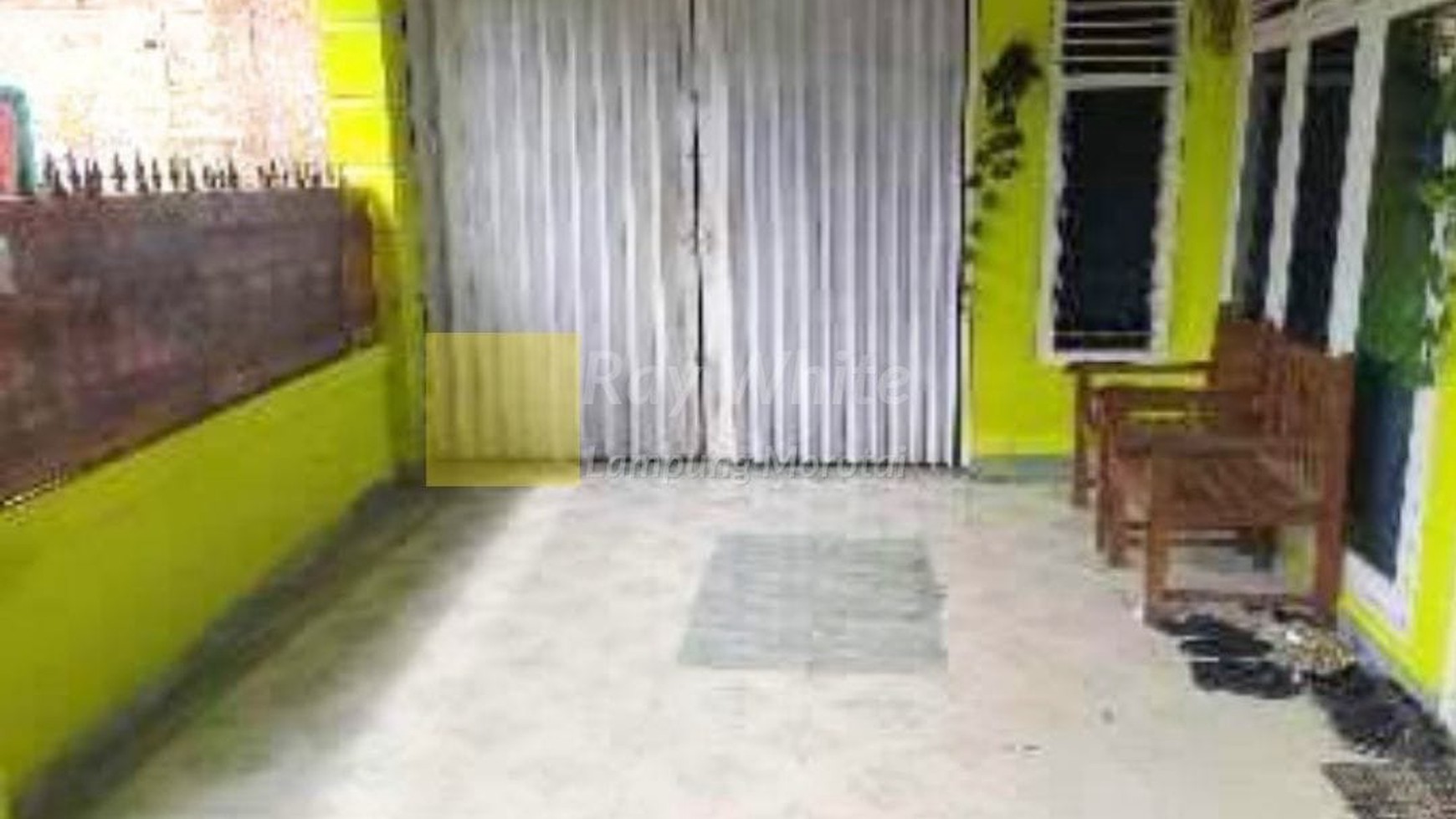 Dijual rumah di sepang jaya Kedaton