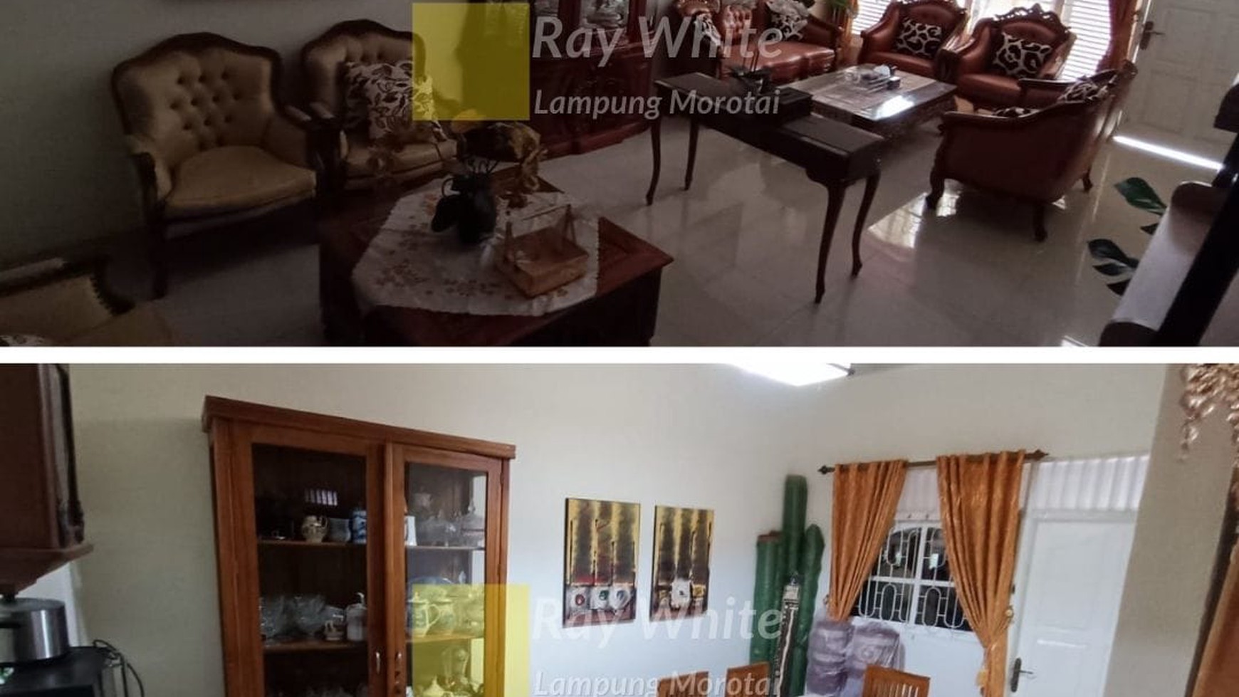 Dijual rumah di wayhalim