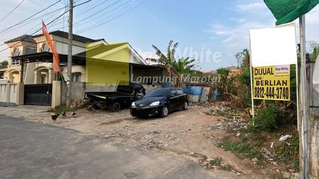 Tanah Murah di Garuntang