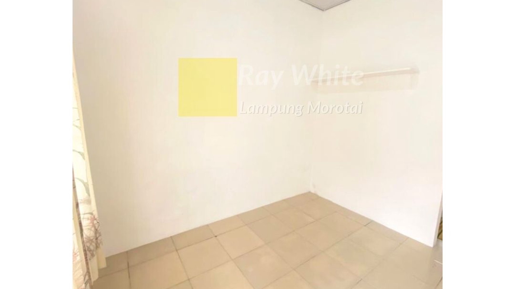 Kontrakan Rumah Kampus Itera Lampung