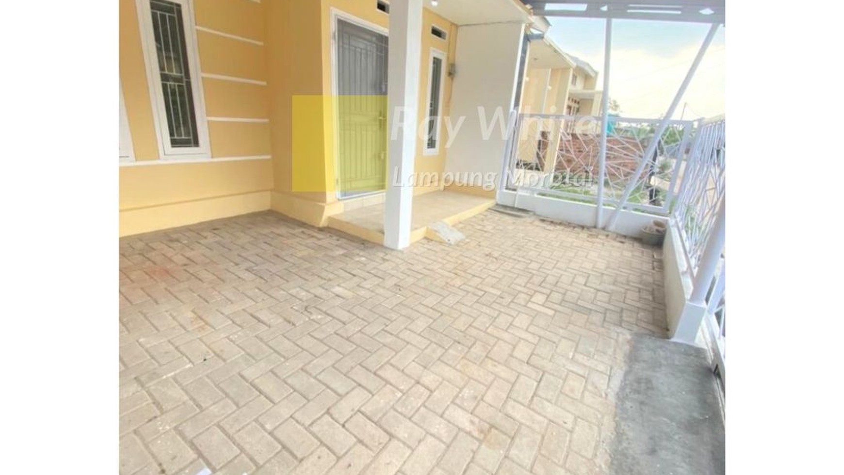 Kontrakan Rumah Kampus Itera Lampung