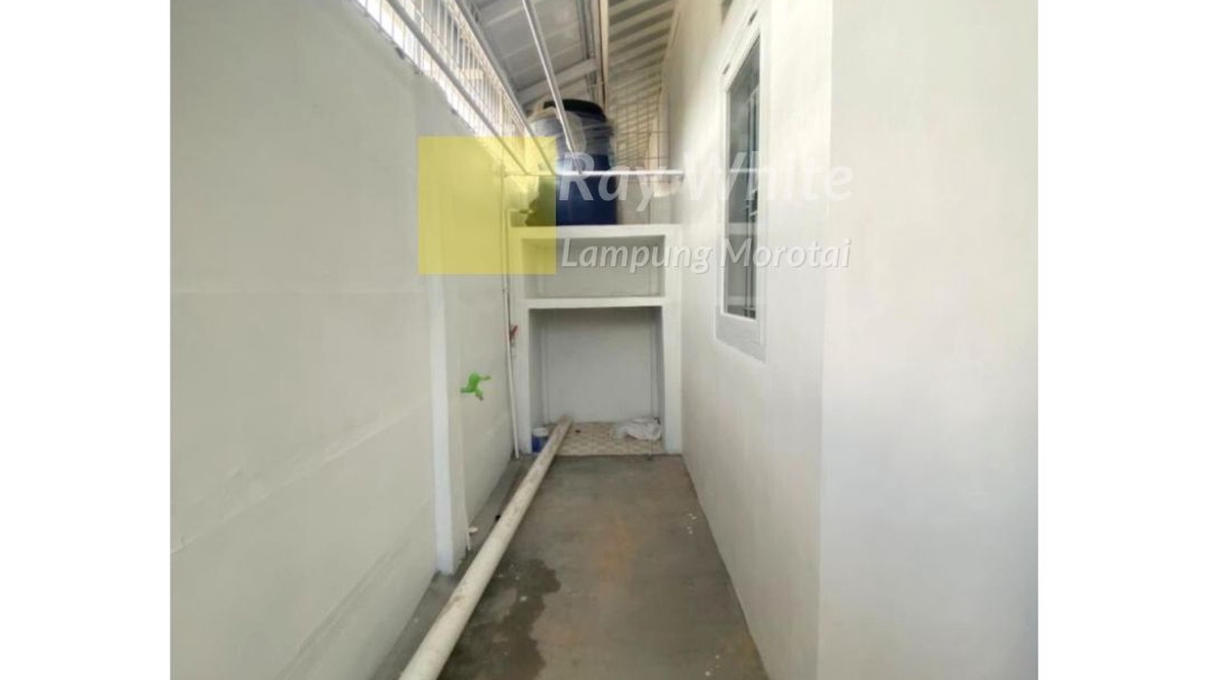 Kontrakan Rumah Kampus Itera Lampung