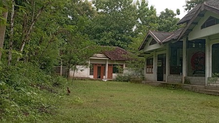 TANAH 1750 METER PERSEGI DI DUSUN NGROJO, NANGGULAN, KULON PROGO