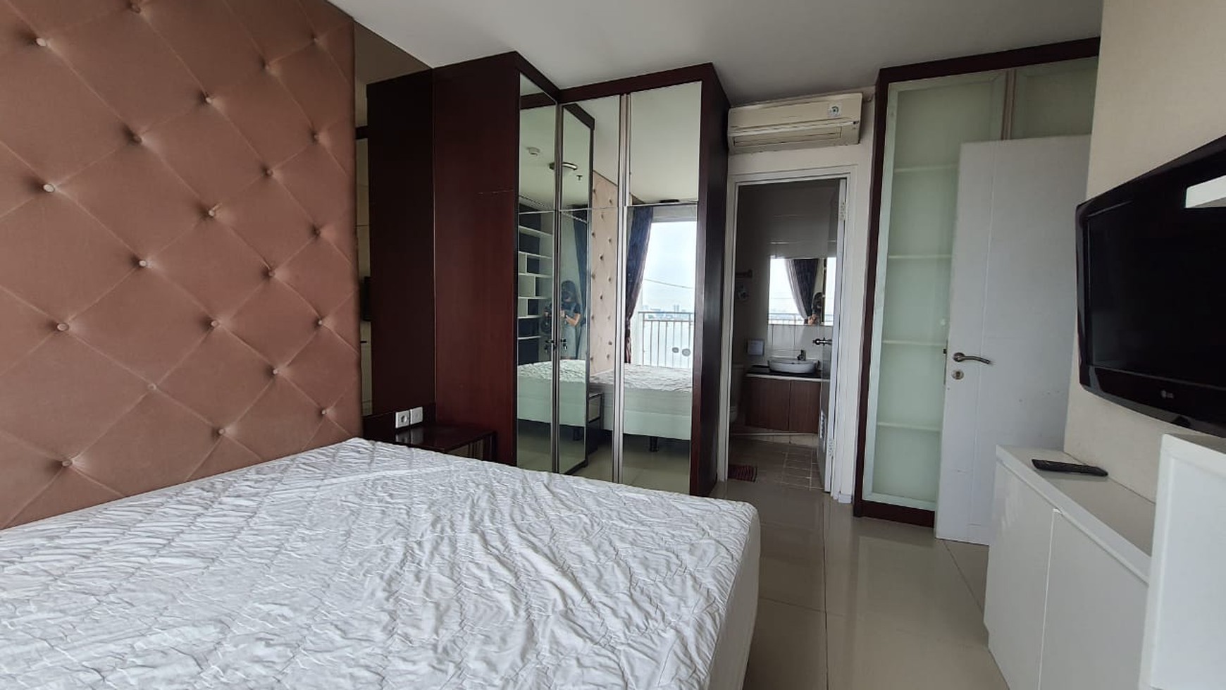 Dijual The Lavande Residences- Tebet- Jakarta Selatan