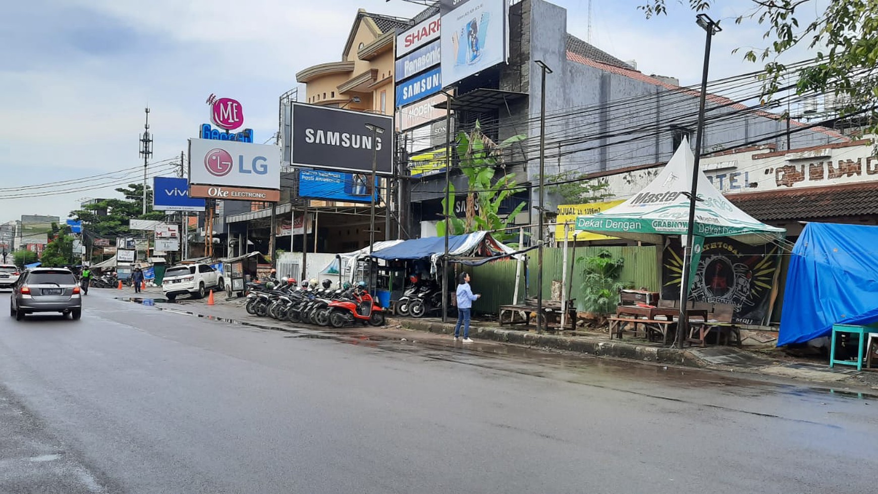 Jual Tanah di Cirebon