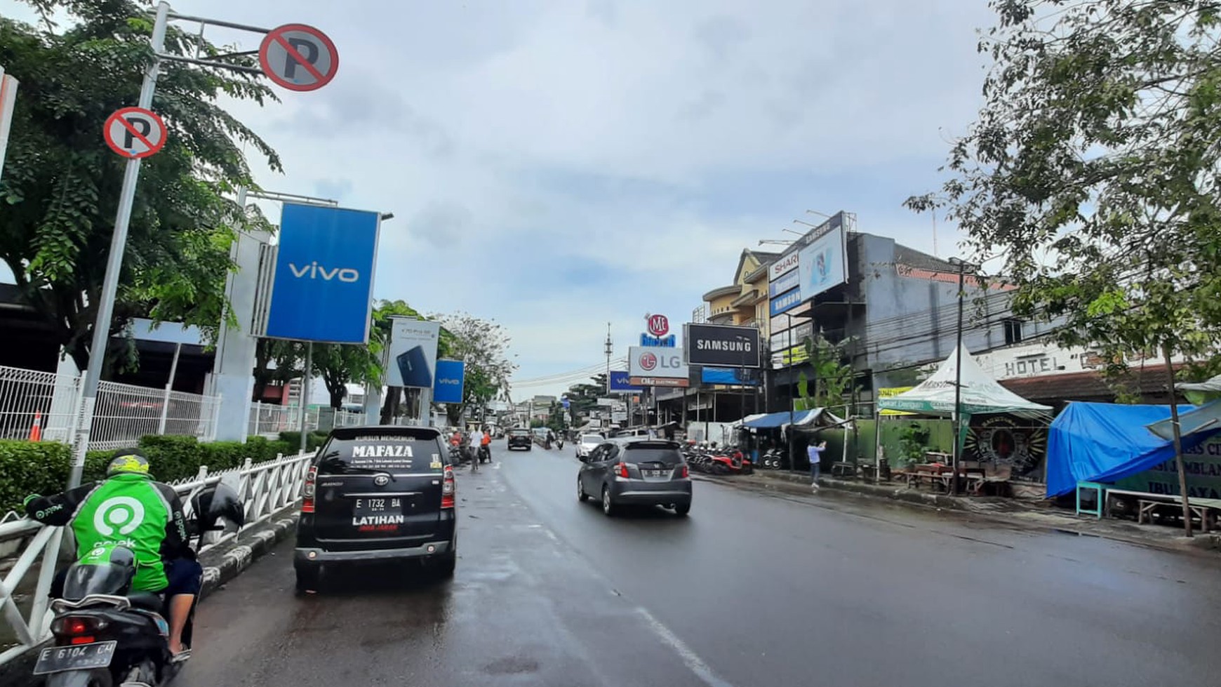 Jual Tanah di Cirebon