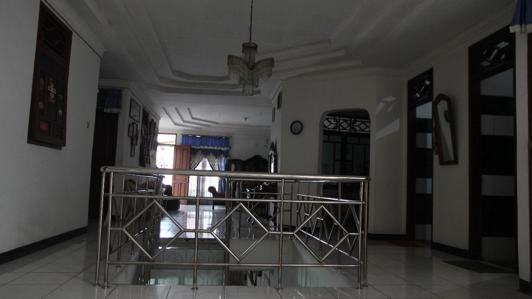 Dijual Rumah SHM, 2 Lantai Jl. Muhajar, Kebon Jeruk