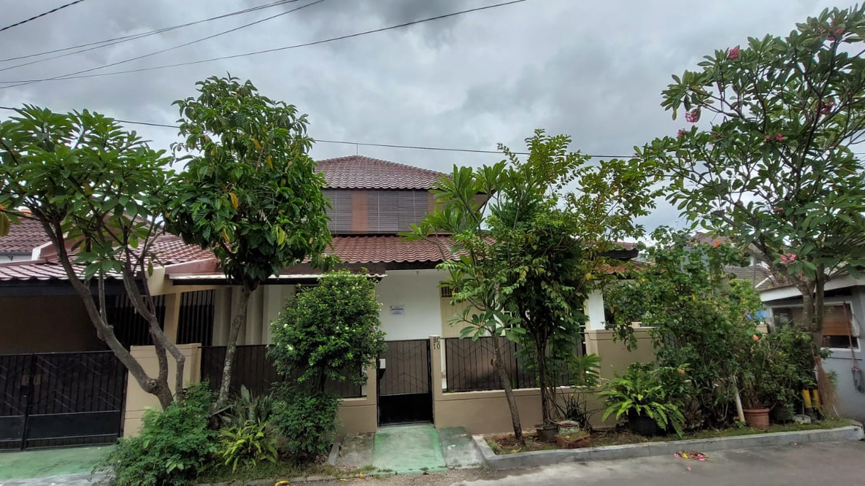 Rumah Bagus Di Camar Bintaro Jaya Sektor 3