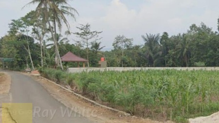 Tanah Gedong Tataan Pesawaran