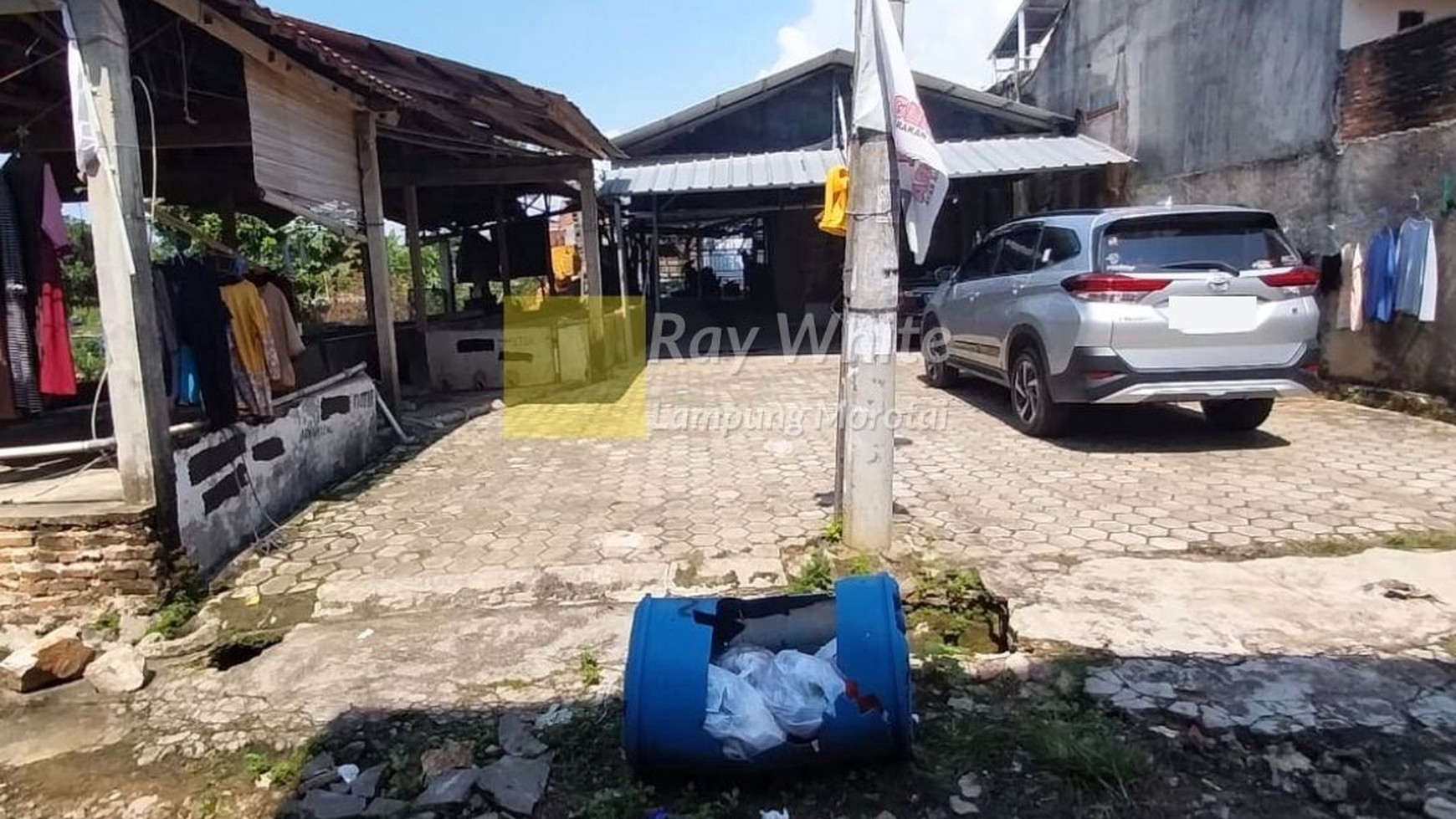 Dijual harga Greenstock cocok untuk Kost an lokasi dekat kampus