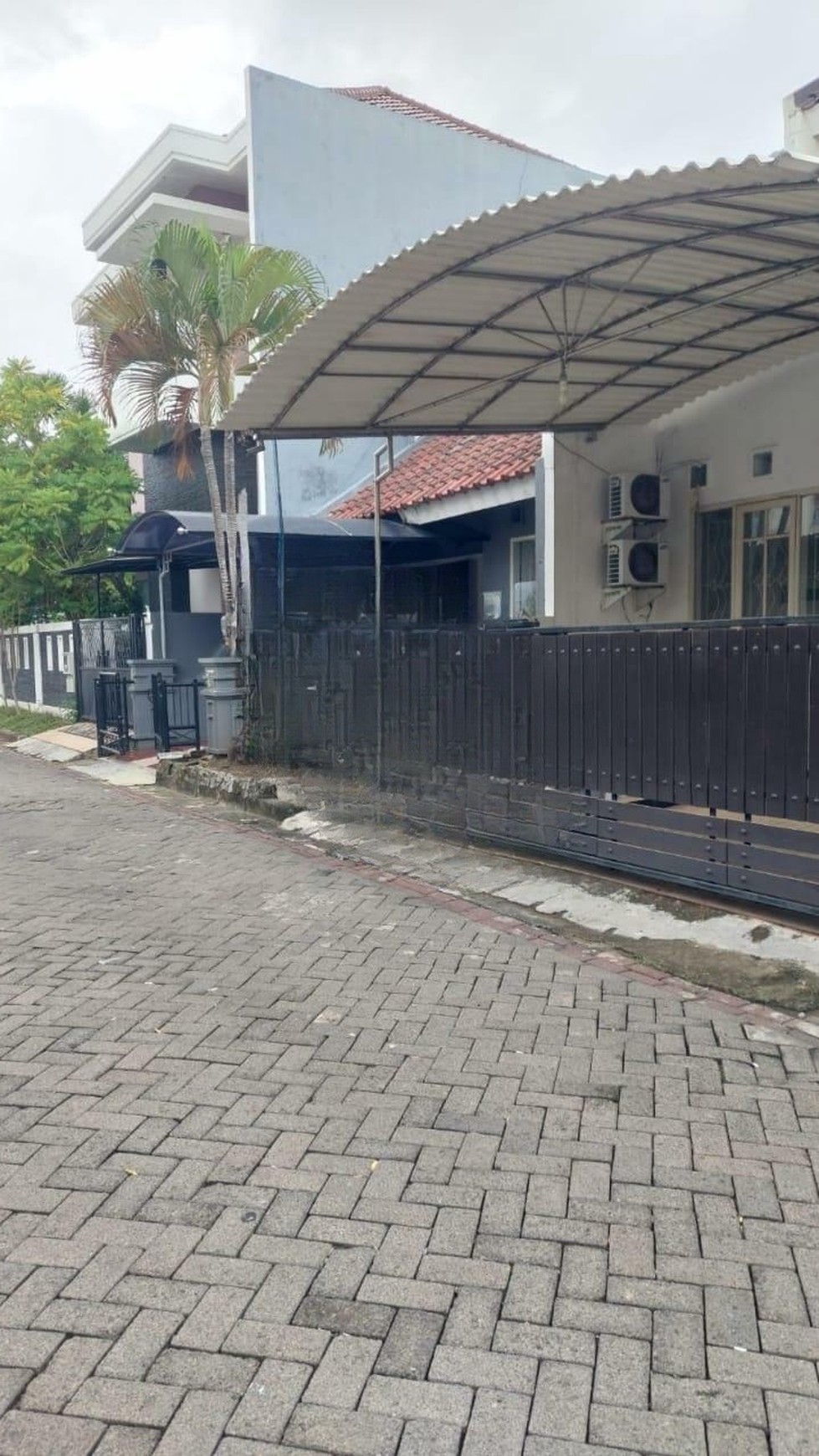 Rumah Murah Pakuwon City Dekat  sekolah dan mall