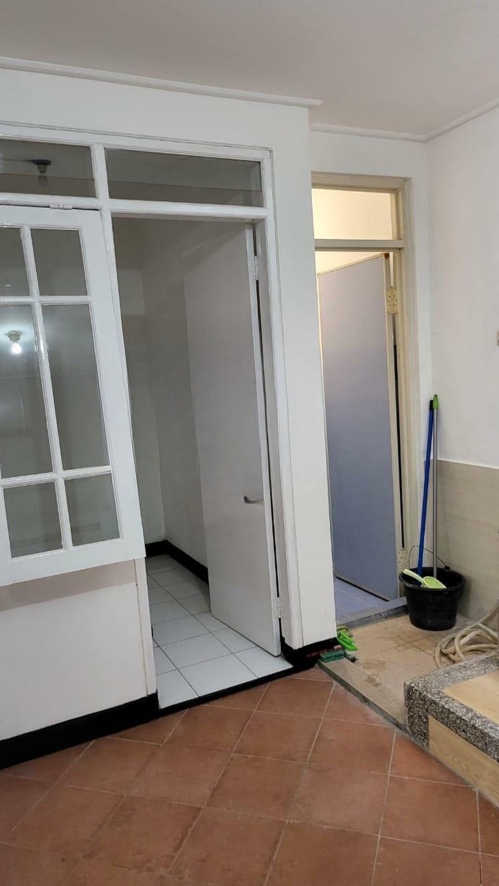 Rumah Murah Pakuwon City Dekat  sekolah dan mall